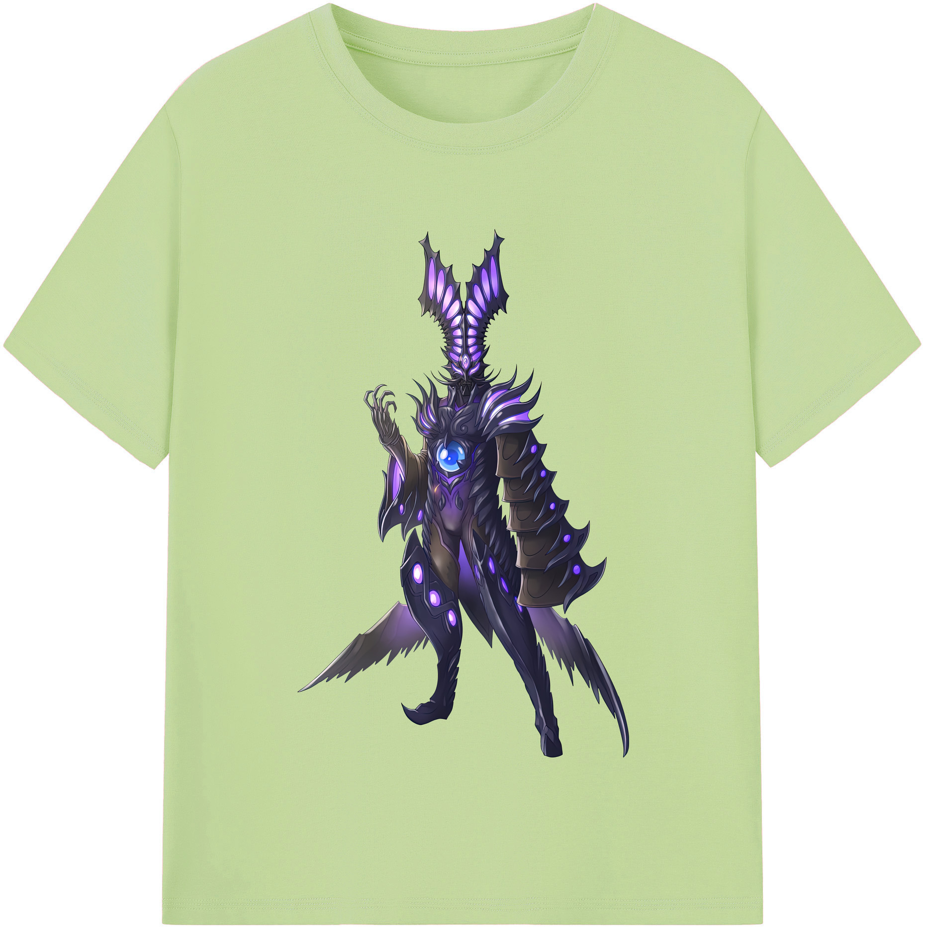 （画像用） ウルトラマン Ultraman 綿100％半袖Tシャツ（フロントプリント）